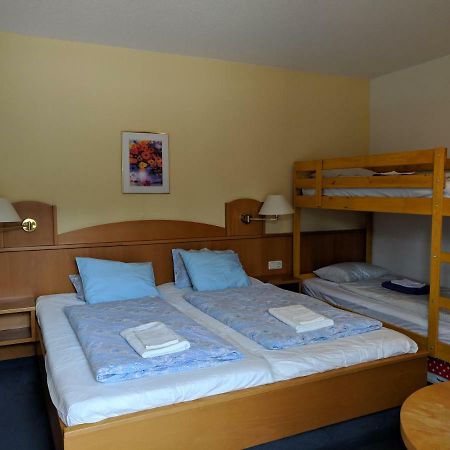 Apartmany Jaj-Bavorsko Mitterfirmiansreut Esterno foto