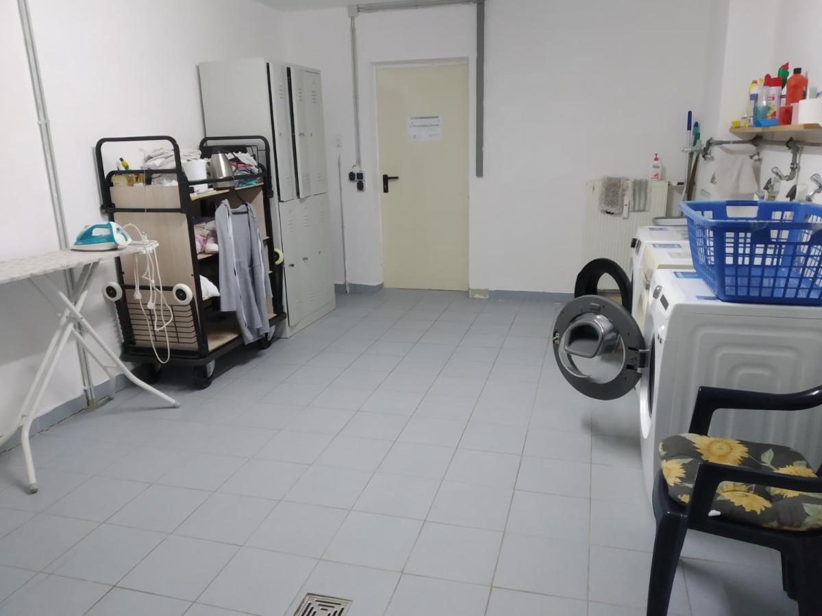 Apartmany Jaj-Bavorsko Mitterfirmiansreut Esterno foto