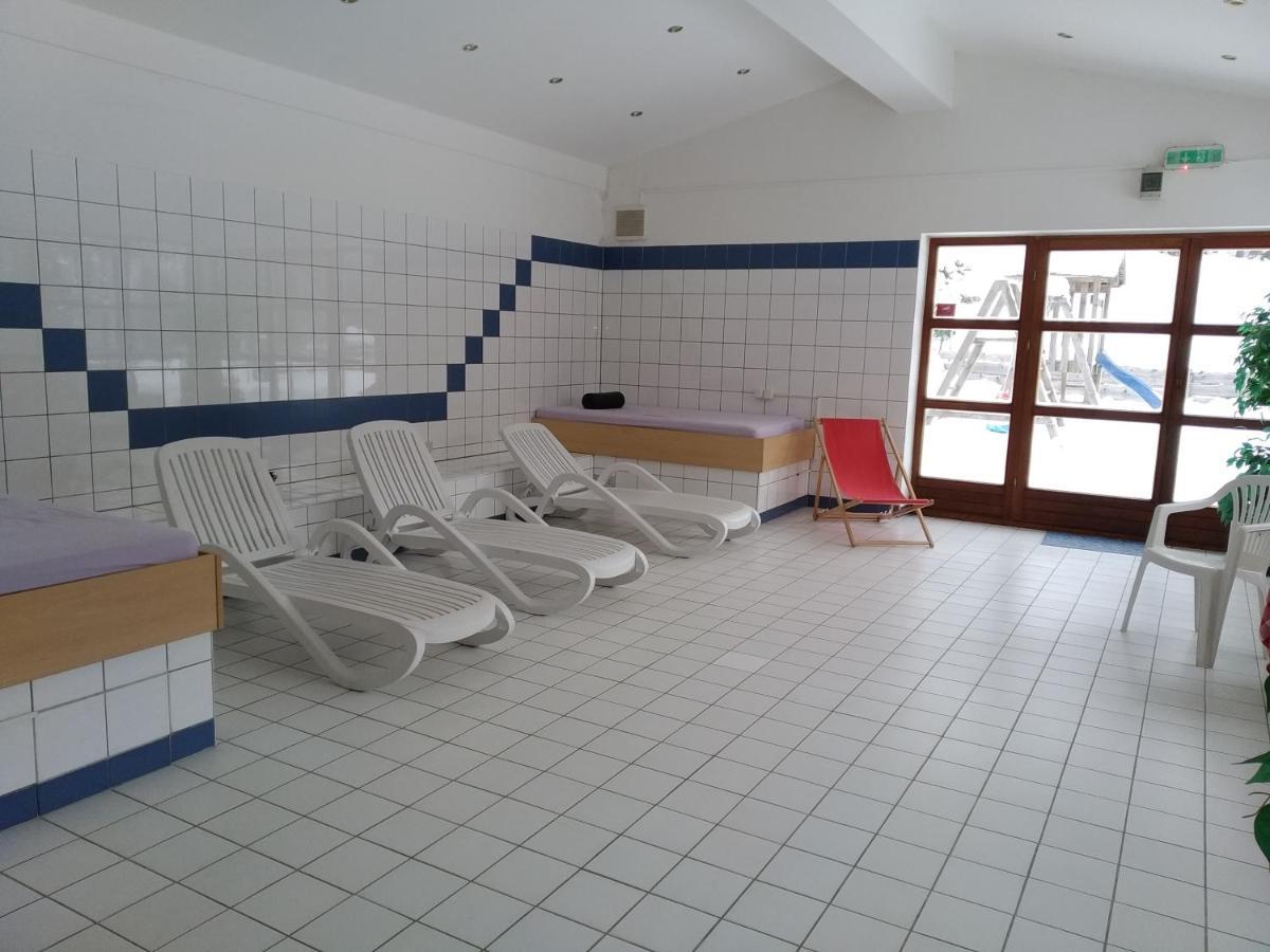 Apartmany Jaj-Bavorsko Mitterfirmiansreut Esterno foto