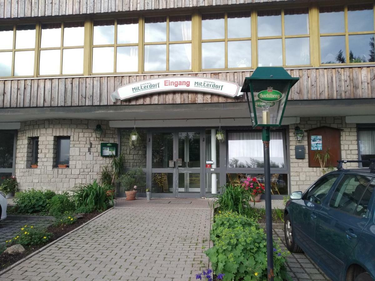 Apartmany Jaj-Bavorsko Mitterfirmiansreut Esterno foto