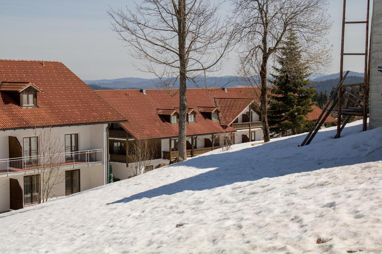 Apartmany Jaj-Bavorsko Mitterfirmiansreut Esterno foto